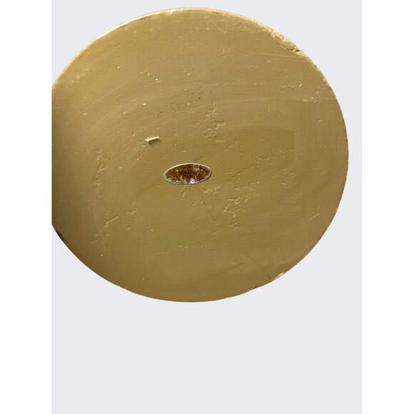 Wooden Hunter Nutcracker In Camouflage & Orange Vest Holding Accessory 14" Tall - Picture 10 of 11